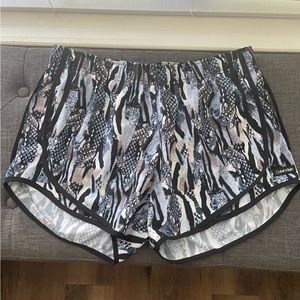 Calvin Klein Women’s Athletic Shorts